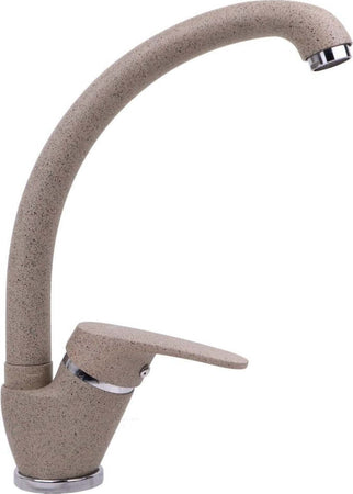 OGOMONDO Miscelatore Oslo Orientabile Ottone Colorato per Lavello Cucina Fai da te/Attrezzature per cucine e bagni/Impianti per la cucina/Rubinetti da cucina/Rubinetti per lavelli da cucina Ogomondo - Martina Franca, Commerciovirtuoso.it