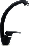 OGOMONDO Miscelatore Oslo Orientabile Ottone Colorato per Lavello Cucina Fai da te/Attrezzature per cucine e bagni/Impianti per la cucina/Rubinetti da cucina/Rubinetti per lavelli da cucina Ogomondo - Martina Franca, Commerciovirtuoso.it