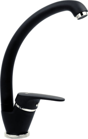 OGOMONDO Miscelatore Oslo Orientabile Ottone Colorato per Lavello Cucina Fai da te/Attrezzature per cucine e bagni/Impianti per la cucina/Rubinetti da cucina/Rubinetti per lavelli da cucina Ogomondo - Martina Franca, Commerciovirtuoso.it