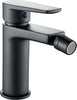 Ogomondo Miscelatore Rubinetto Bidet Africa Nero Bagno Casa Fai da te/Attrezzature per cucine e bagni/Attrezzature per bagni/Rubinetti per bidet Ogomondo - Martina Franca, Commerciovirtuoso.it