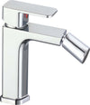 Ogomondo Miscelatore Rubinetto Bidet Francia Cromato Bagno Casa Fai da te/Attrezzature per cucine e bagni/Attrezzature per bagni/Rubinetti per bidet Ogomondo - Martina Franca, Commerciovirtuoso.it