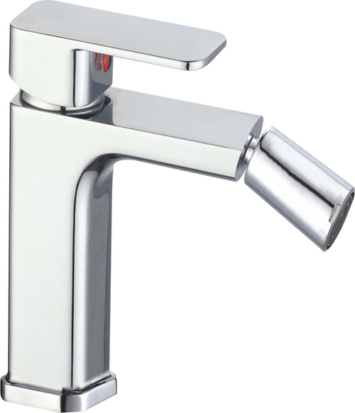 Ogomondo Miscelatore Rubinetto Bidet Francia Cromato Bagno Casa Fai da te/Attrezzature per cucine e bagni/Attrezzature per bagni/Rubinetti per bidet Ogomondo - Martina Franca, Commerciovirtuoso.it