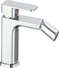 Ogomondo Miscelatore Rubinetto Bidet Francia Cromato Bagno Casa Fai da te/Attrezzature per cucine e bagni/Attrezzature per bagni/Rubinetti per bidet Ogomondo - Martina Franca, Commerciovirtuoso.it