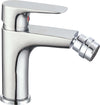 Ogomondo Miscelatore Rubinetto Bidet Italia Cromato Bagno Casa Fai da te/Attrezzature per cucine e bagni/Attrezzature per bagni/Rubinetti per bidet Ogomondo - Martina Franca, Commerciovirtuoso.it