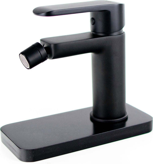 Ogomondo Miscelatore Rubinetto Bidet Puma Nero Bagno Casa Fai da te/Attrezzature per cucine e bagni/Attrezzature per bagni/Rubinetti per bidet Ogomondo - Martina Franca, Commerciovirtuoso.it