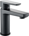 Ogomondo Miscelatore Rubinetto Lavabo Africa Nero Bagno Casa Fai da te/Attrezzature per cucine e bagni/Attrezzature per bagni/Rubinetti per lavandini bagno Ogomondo - Martina Franca, Commerciovirtuoso.it