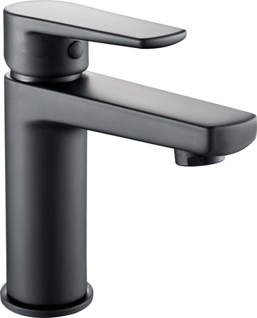 Ogomondo Miscelatore Rubinetto Lavabo Africa Nero Bagno Casa Fai da te/Attrezzature per cucine e bagni/Attrezzature per bagni/Rubinetti per lavandini bagno Ogomondo - Martina Franca, Commerciovirtuoso.it