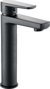 Ogomondo Miscelatore Rubinetto Lavabo Appoggio Africa Bocca Alta Nero Fai da te/Attrezzature per cucine e bagni/Impianti per la cucina/Rubinetti da cucina/Rubinetti per lavelli da cucina Ogomondo - Martina Franca, Commerciovirtuoso.it