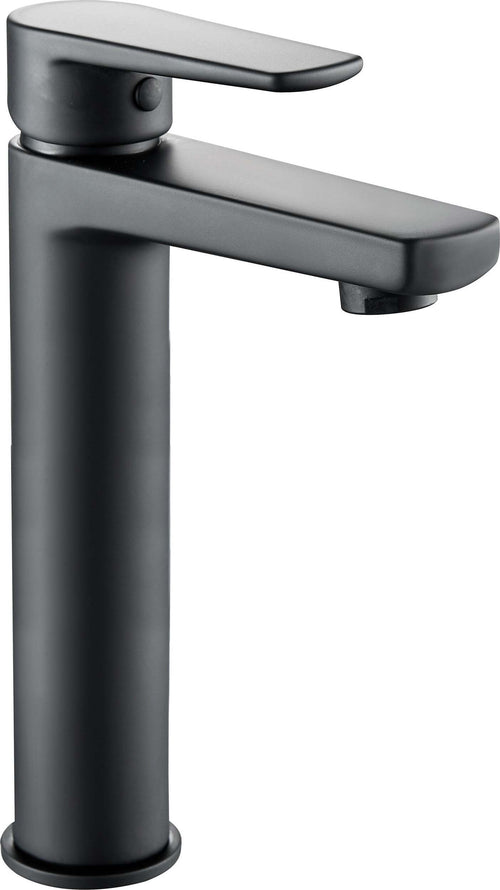 Ogomondo Miscelatore Rubinetto Lavabo Appoggio Africa Bocca Alta Nero Fai da te/Attrezzature per cucine e bagni/Impianti per la cucina/Rubinetti da cucina/Rubinetti per lavelli da cucina Ogomondo - Martina Franca, Commerciovirtuoso.it
