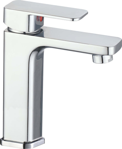 Ogomondo Miscelatore Rubinetto Lavabo Appoggio Bocca Alta Francia Cromato Bagno Casa Fai da te/Attrezzature per cucine e bagni/Attrezzature per bagni/Rubinetti per lavandini bagno Ogomondo - Martina Franca, Commerciovirtuoso.it