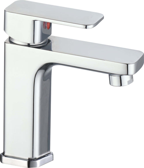 Ogomondo Miscelatore Rubinetto Lavabo Francia Cromato Bagno Casa Fai da te/Attrezzature per cucine e bagni/Attrezzature per bagni/Rubinetti per lavandini bagno Ogomondo - Martina Franca, Commerciovirtuoso.it
