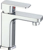 Ogomondo Miscelatore Rubinetto Lavabo Francia Cromato Bagno Casa Fai da te/Attrezzature per cucine e bagni/Attrezzature per bagni/Rubinetti per lavandini bagno Ogomondo - Martina Franca, Commerciovirtuoso.it