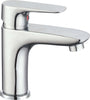 Ogomondo Miscelatore Rubinetto Lavabo Italia Cromato Bagno Casa Fai da te/Attrezzature per cucine e bagni/Attrezzature per bagni/Rubinetti per lavandini bagno Ogomondo - Martina Franca, Commerciovirtuoso.it