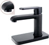 Ogomondo Miscelatore Rubinetto Lavabo Puma Nero Bagno Casa Fai da te/Attrezzature per cucine e bagni/Attrezzature per bagni/Rubinetti per bidet Ogomondo - Martina Franca, Commerciovirtuoso.it
