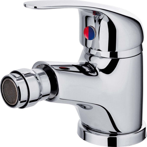 Ogomondo Miscelatore Rubinetto Per Bidet Serie Delfino Cromato Bagno Casa Fai da te/Attrezzature per cucine e bagni/Attrezzature per bagni/Rubinetti per bidet Ogomondo - Martina Franca, Commerciovirtuoso.it