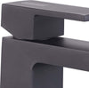 Ogomondo-Miscelatore-Rubinetto-Per-Lavabo-Purple-Colore-Nero-Black-Bagno-Casa