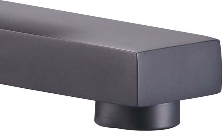 Ogomondo-Miscelatore-Rubinetto-Per-Lavabo-Purple-Colore-Nero-Black-Bagno-Casa