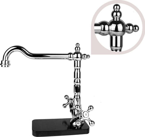 Ogomondo Miscelatore Rubinetto per Lavello Cucina England 2 Ottone Cromato Fai da te/Attrezzature per cucine e bagni/Impianti per la cucina/Rubinetti da cucina/Rubinetti per lavelli da cucina Ogomondo - Martina Franca, Commerciovirtuoso.it