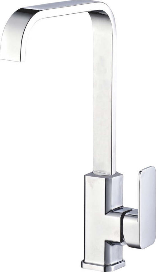 OGOMONDO Miscelatore Rubinetto per Lavello Cucina Erogazione Orientabile Fai da te/Attrezzature per cucine e bagni/Impianti per la cucina/Rubinetti da cucina/Rubinetti per lavelli da cucina Ogomondo - Martina Franca, Commerciovirtuoso.it