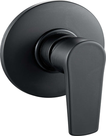 OGOMONDO Miscelatori Bidet Lavabo e Doccia Incasso Serie Africa Colore Nero Fai da te/Attrezzature per cucine e bagni/Attrezzature per bagni/Rubinetti per bidet Ogomondo - Martina Franca, Commerciovirtuoso.it