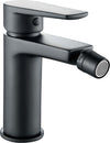 OGOMONDO Miscelatori Bidet Lavabo e Doccia Incasso Serie Africa Colore Nero Fai da te/Attrezzature per cucine e bagni/Attrezzature per bagni/Rubinetti per bidet Ogomondo - Martina Franca, Commerciovirtuoso.it