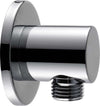 Ogomondo Presa Acqua Cilindro In Ottone Cromato 1/2” MM Fai da te/Attrezzature per cucine e bagni/Attrezzature per bagni/Rubinetti per lavandini bagno Ogomondo - Martina Franca, Commerciovirtuoso.it