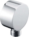 Ogomondo Presa Acqua Tonda In Ottone Cromato 1/2” MM Fai da te/Attrezzature per cucine e bagni/Attrezzature per bagni/Docce e componenti doccia/Filtri supporti e soffioni doccia/Filtri doccia Ogomondo - Martina Franca, Commerciovirtuoso.it
