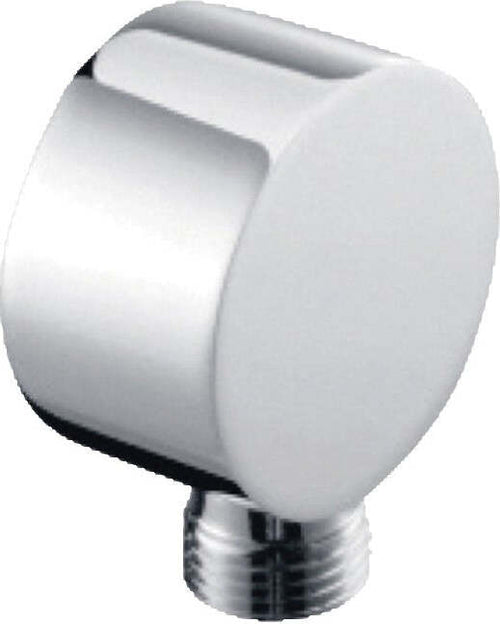 Ogomondo Presa Acqua Tonda In Ottone Cromato 1/2” MM Fai da te/Attrezzature per cucine e bagni/Attrezzature per bagni/Docce e componenti doccia/Filtri supporti e soffioni doccia/Filtri doccia Ogomondo - Martina Franca, Commerciovirtuoso.it