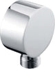 Ogomondo Presa Acqua Tonda In Ottone Cromato 1/2” MM Fai da te/Attrezzature per cucine e bagni/Attrezzature per bagni/Docce e componenti doccia/Filtri supporti e soffioni doccia/Filtri doccia Ogomondo - Martina Franca, Commerciovirtuoso.it