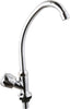 OGOMONDO Rubinetto per Lavello Cucina ONE Acqua Fredda Fai da te/Attrezzature per cucine e bagni/Impianti per la cucina/Rubinetti da cucina/Rubinetti per lavelli da cucina Ogomondo - Martina Franca, Commerciovirtuoso.it