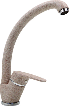 OGOMONDO Set 2 pezzi Miscelatore Avena 2 Oslo Orientabile in Ottone per Lavello Cucina Fai da te/Attrezzature per cucine e bagni/Impianti per la cucina/Rubinetti da cucina/Rubinetti per lavelli da cucina Ogomondo - Martina Franca, Commerciovirtuoso.it