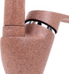OGOMONDO Set 2 pezzi Miscelatore Avena 4 Oslo Orientabile in Ottone per Lavello Cucina Fai da te/Attrezzature per cucine e bagni/Impianti per la cucina/Rubinetti da cucina/Rubinetti per lavelli da cucina Ogomondo - Martina Franca, Commerciovirtuoso.it