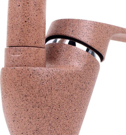 OGOMONDO Set 2 pezzi Miscelatore Avena 4 Oslo Orientabile in Ottone per Lavello Cucina Fai da te/Attrezzature per cucine e bagni/Impianti per la cucina/Rubinetti da cucina/Rubinetti per lavelli da cucina Ogomondo - Martina Franca, Commerciovirtuoso.it