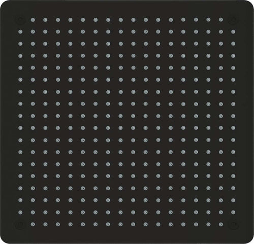 Ogomondo Soffione Doccia A Soffitto Installazione Da Incasso Quadro Nero Fai da te/Attrezzature per cucine e bagni/Attrezzature per bagni/Vasi WC Ogomondo - Martina Franca, Commerciovirtuoso.it