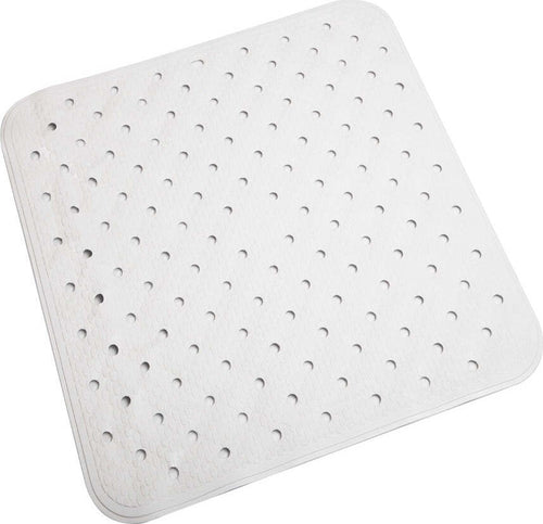 Ogomondo Tappeto Antiscivolo per Doccia Quadrato in Gomma Casa e cucina/Bagno/Accessori per il bagno/Accessori per la doccia/Tappetini Ogomondo - Martina Franca, Commerciovirtuoso.it