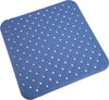 Ogomondo Tappeto Antiscivolo per Doccia Quadrato in Gomma Casa e cucina/Bagno/Accessori per il bagno/Accessori per la doccia/Tappetini Ogomondo - Martina Franca, Commerciovirtuoso.it