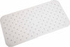 Ogomondo Tappeto Antiscivolo per Vasca Rettangolare in Gomma Casa e cucina/Bagno/Accessori per il bagno/Accessori per la doccia/Tappetini Ogomondo - Martina Franca, Commerciovirtuoso.it