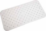 Ogomondo Tappeto Antiscivolo per Vasca Rettangolare in Gomma Casa e cucina/Bagno/Accessori per il bagno/Accessori per la doccia/Tappetini Ogomondo - Martina Franca, Commerciovirtuoso.it