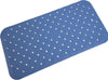 Ogomondo Tappeto Antiscivolo per Vasca Rettangolare in Gomma Casa e cucina/Bagno/Accessori per il bagno/Accessori per la doccia/Tappetini Ogomondo - Martina Franca, Commerciovirtuoso.it