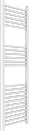 OGOMONDO Termoarredo Bianco Bagno Acciaio Calorifero Termosifone Fai da te/Prodotti per la costruzione/Riscaldamento e raffreddamento/Impianti di riscaldamento centralizzato e accessori/Radiatori Ogomondo - Martina Franca, Commerciovirtuoso.it