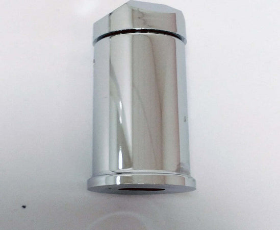 OGOMONDO Termoarredo Cromato Bagno Acciaio Calorifero Termosifone Fai da te/Prodotti per la costruzione/Riscaldamento e raffreddamento/Impianti di riscaldamento centralizzato e accessori/Radiatori Ogomondo - Martina Franca, Commerciovirtuoso.it
