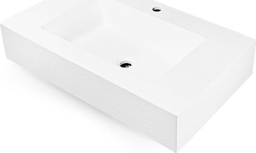 Ogomondo-Top-Lavabo-Sospeso-in-Materiale-Marmo-Resina-Finitura-Asfalto