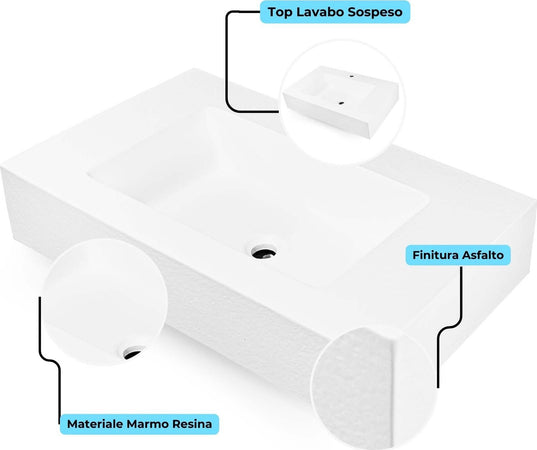 Ogomondo-Top-Lavabo-Sospeso-in-Materiale-Marmo-Resina-Finitura-Asfalto
