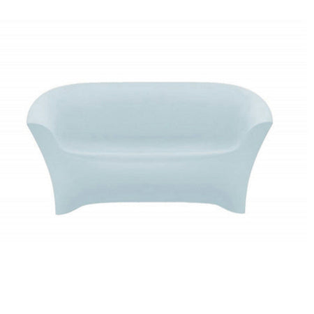 Poltrona sofa "Ohla" struttura in polietilene per esterno