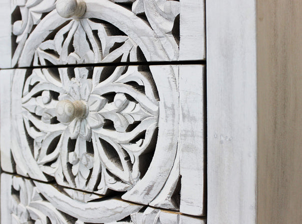 OHM---cassettiera-con-decoro-5-cassetti-legno-e-ferro-Marrone-Milani-Home