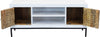 OHM---porta-tv-con-decoro-2-ante-2-ripiani-legno-e-ferro-Marrone-Milani-Home