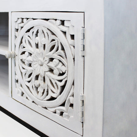 OHM---porta-tv-con-decoro-2-ante-2-ripiani-legno-e-ferro-Marrone-Milani-Home