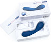 Ohmibod Bluemotion Nex 2 Second Generation Vibratore di Design con App Connessione Smartphone Salute e cura della persona/Erotismo e contraccezione/Sex toys/Vibratori/Vibratori G-Spot Kondorama - Martinsicuro, Commerciovirtuoso.it