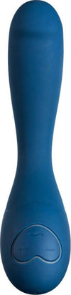 Ohmibod Bluemotion Nex 2 Second Generation Vibratore di Design con App Connessione Smartphone Salute e cura della persona/Erotismo e contraccezione/Sex toys/Vibratori/Vibratori G-Spot Kondorama - Martinsicuro, Commerciovirtuoso.it