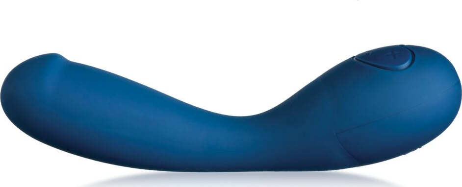 Ohmibod Bluemotion Nex 2 Second Generation Vibratore di Design con App Connessione Smartphone Salute e cura della persona/Erotismo e contraccezione/Sex toys/Vibratori/Vibratori G-Spot Kondorama - Martinsicuro, Commerciovirtuoso.it